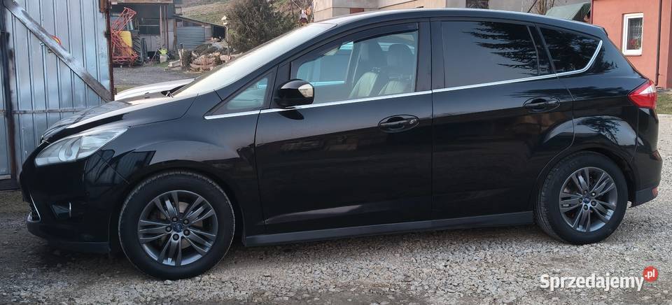Ford C C-MAX Wisłowiec