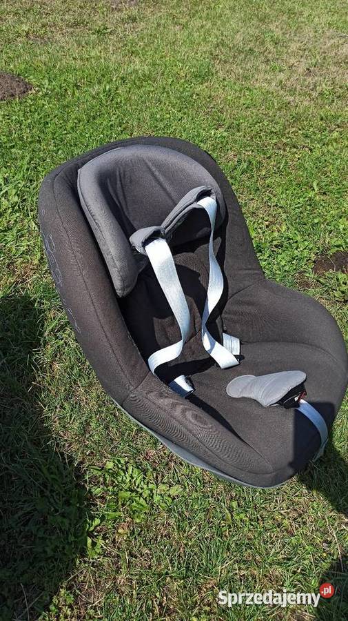 Fotelik samochodowy maxi cosi family Fix dwa małopolskie
