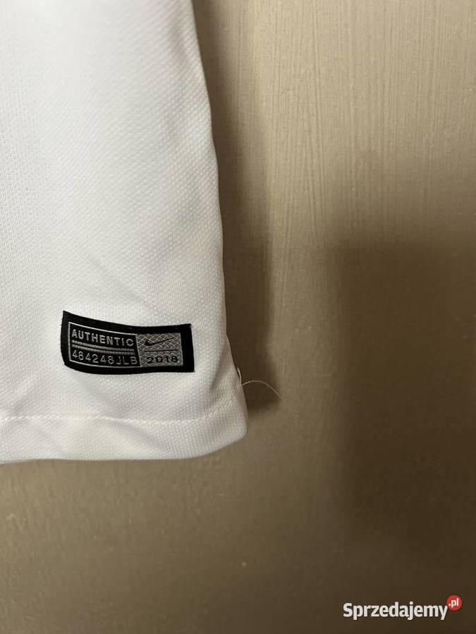 FVL WOLFSBURG 13 GERHARDT 2018 2019 Nike M Wrocław