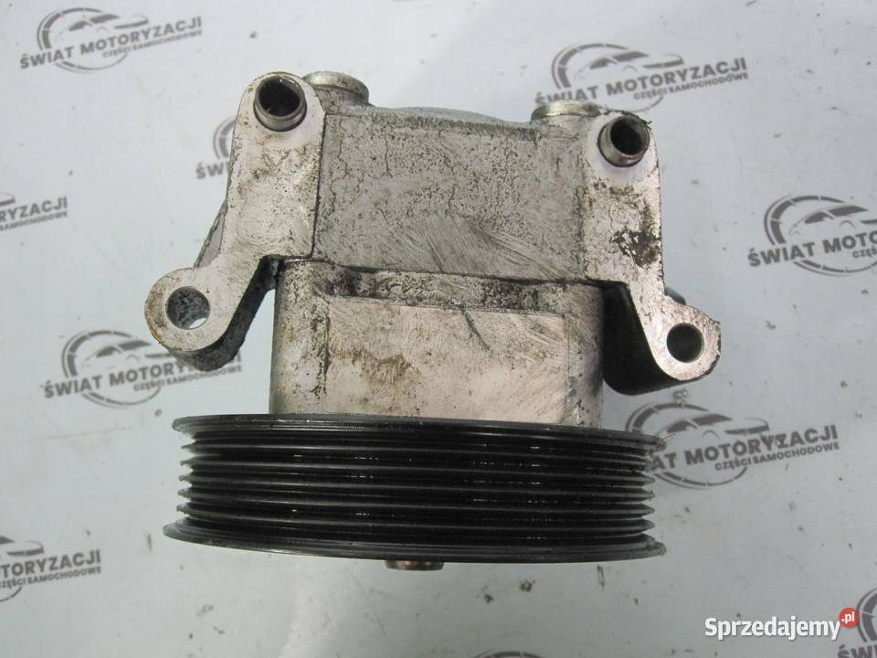 FORD FOCUS MK2 16 16V 100 pompa wspomagania