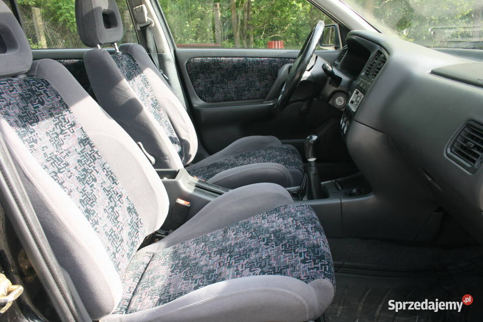 Nissan Primera 20 Sri SR20De 131 sprzedam