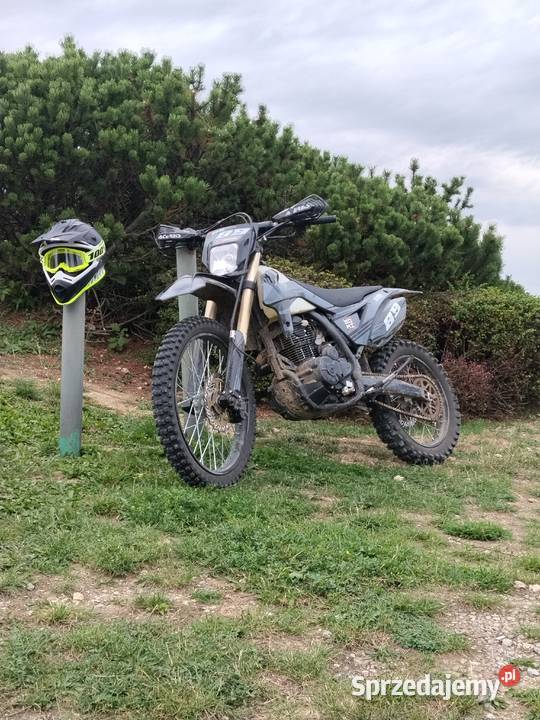 Sprzedam inferno 89 300 asix xb88 300 300cm3 Rzeszów