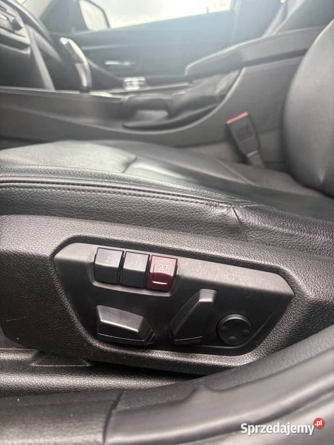BMW F30 20 245koni 328ixdrive BOGATE WYPOSAŻENIE lubelskie Janów Lubelski