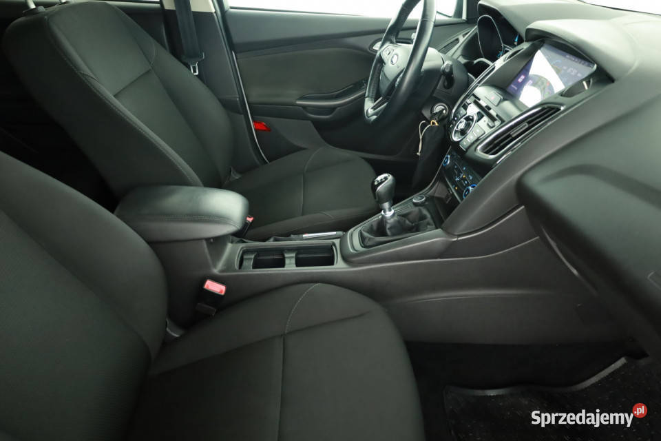 Ford Focus 15 TDCi Piaseczno