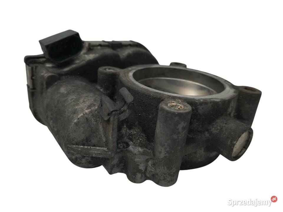 PRZEPUSTNICA Mercedes W169 W245 W204 15 8V 18 Chełm