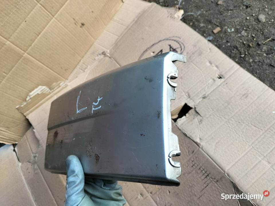 TRANSPORTER T4 LISTWA POD PRZEDNIĄ LAMPĘ osobowe Kamień-Kolonia