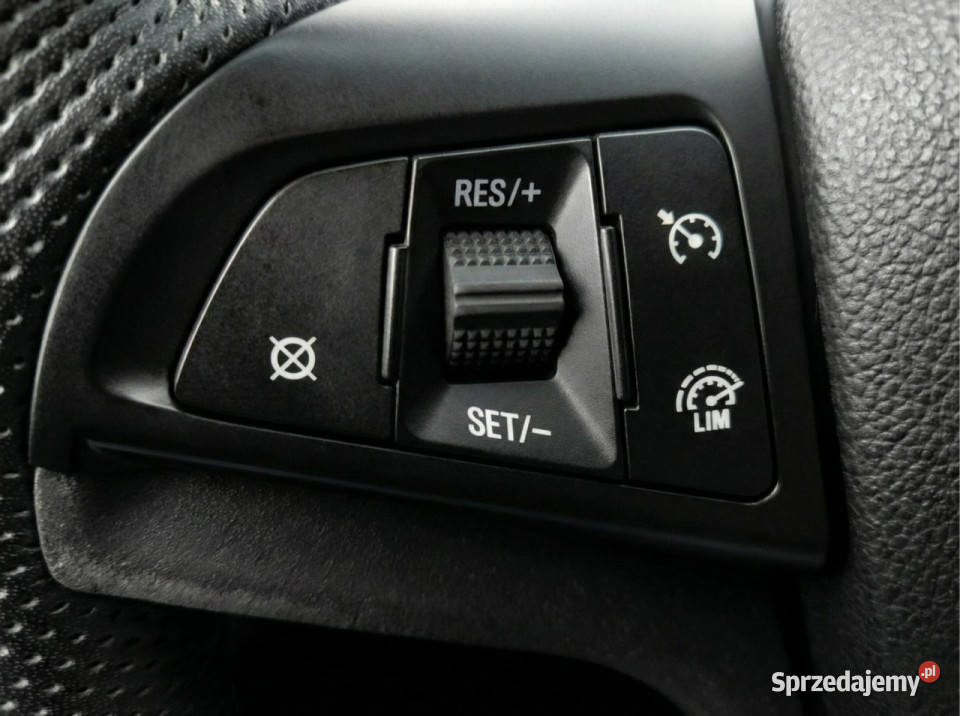 Chevrolet Aveo Ekonomiczny nowoczesny i klimatyzacja łódzkie Łódź