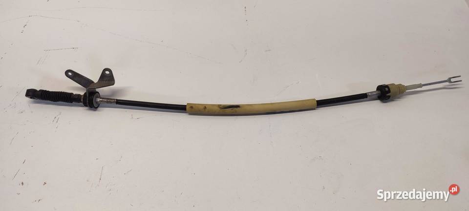 AUDI A6 C7 LINKA CIĘGNO WYBIERAKA 4G0713281J osobowe