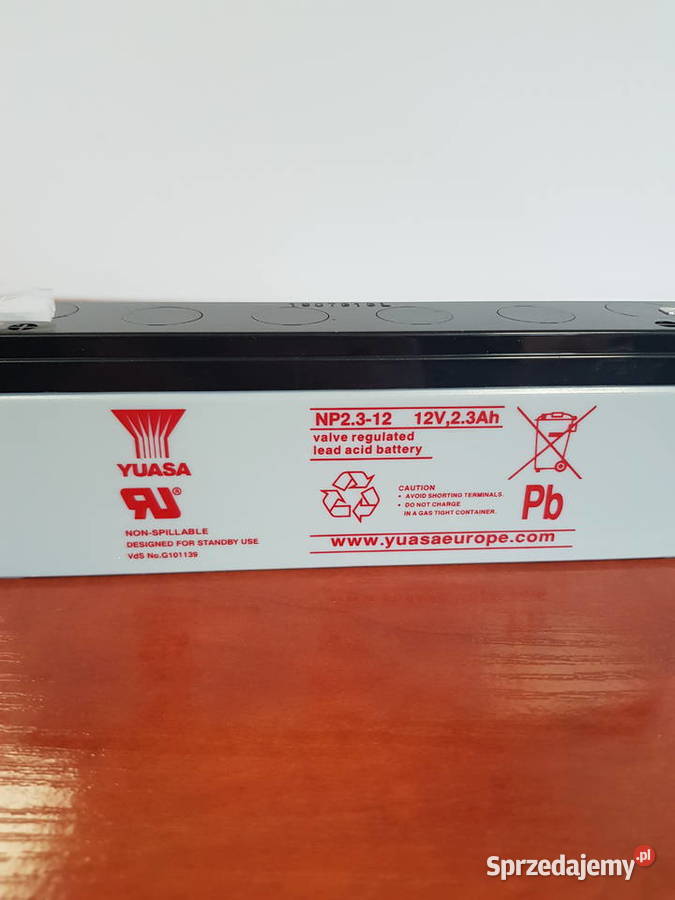 9119000480 BATERIA LELY Sulechów