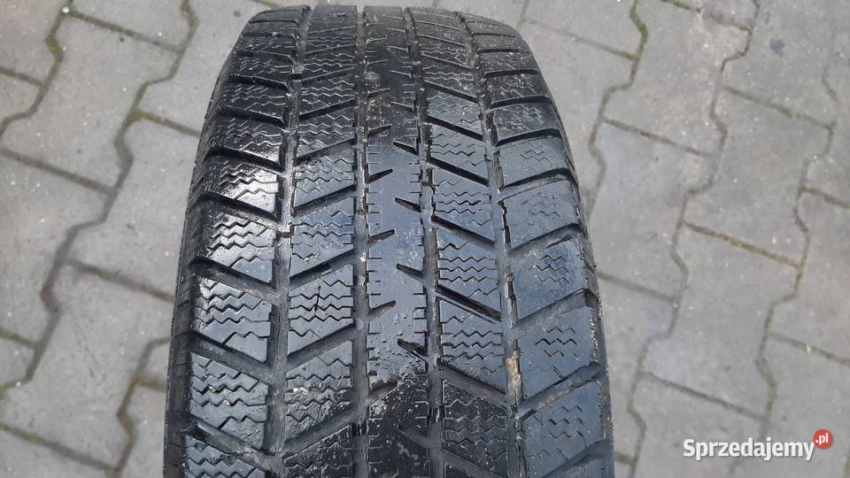 KOŁA OPONY ZIMOWE FELGI 1755515 TYŁ SMART FORTWO wielkopolskie Nowy Tomyśl sprzedam