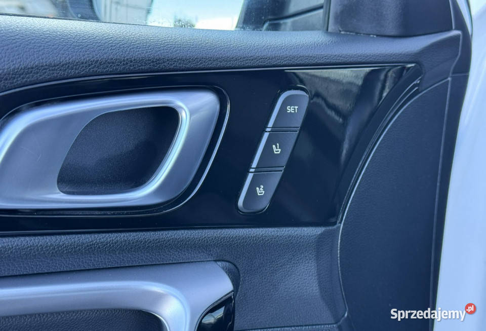 Kia Proceed GTAutomat16Turbo204 gwarancjapakiet Toruń