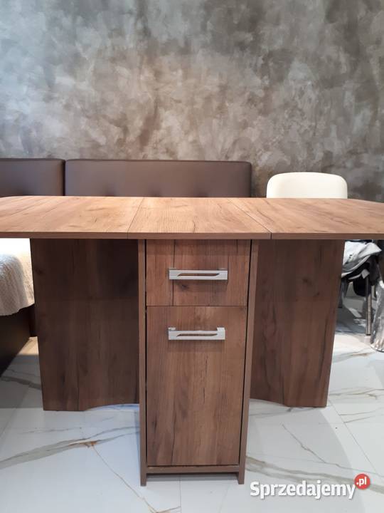 Stół kuchenny rozkładany mazowieckie Warszawa