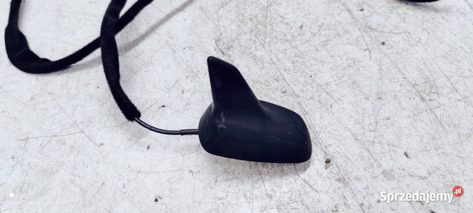 ANTENA LOTKA GPS REKIN AUDI A3 8P 8P0035503J MAT Przystajń