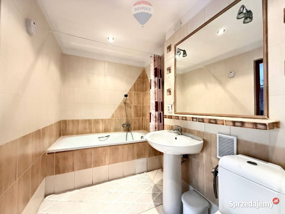 Mieszkanie na os Polskich Skrzydeł z garażem Sprzedaż