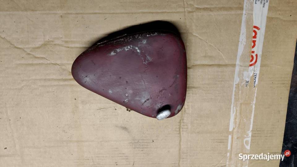 Puszka narzędziowa Wfm