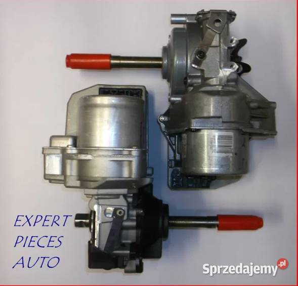 Kolumna kierownicza elektryczna EPS J77 LHD sprzedam