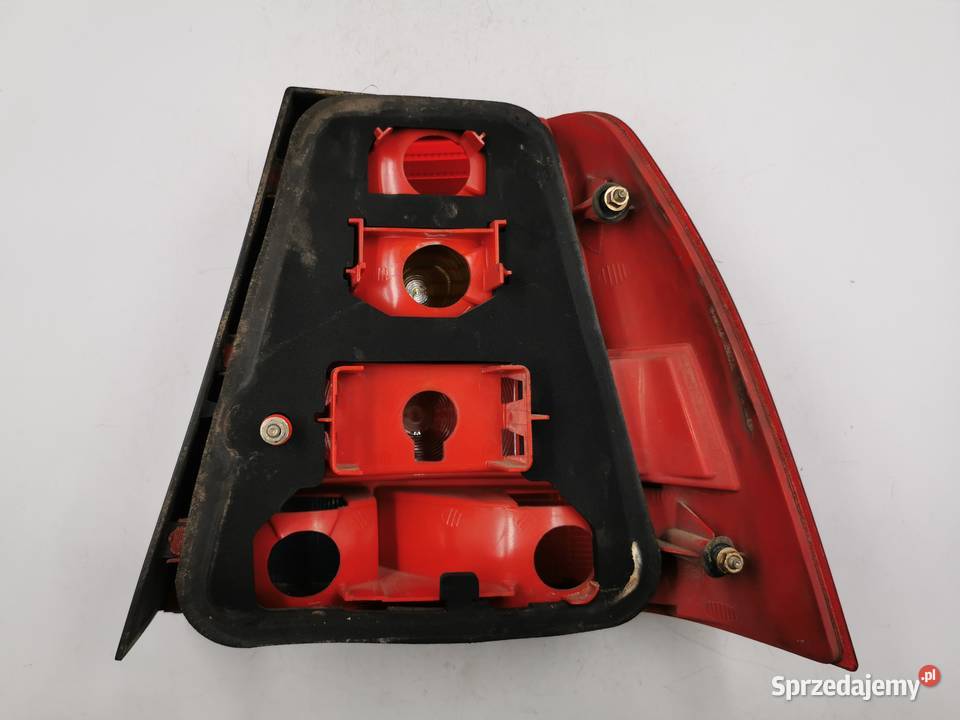 Lampa Lewy Tył Tylna Lewa VW Bora Sedan Lewe Wyszków sprzedam