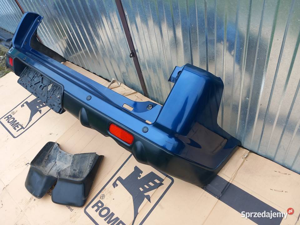 Honda Crv II 0204 maskazderzaklampy drzwi 4 Maski podkarpackie Krosno