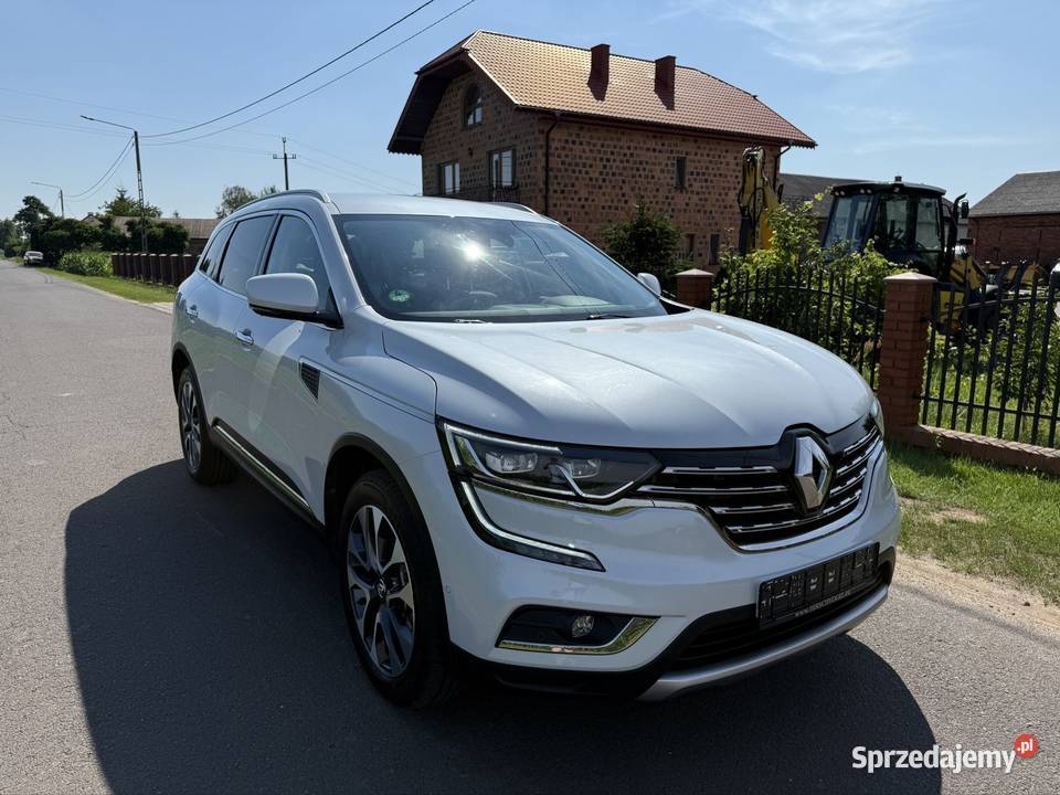 Renault Koleos II 20 DCI 177