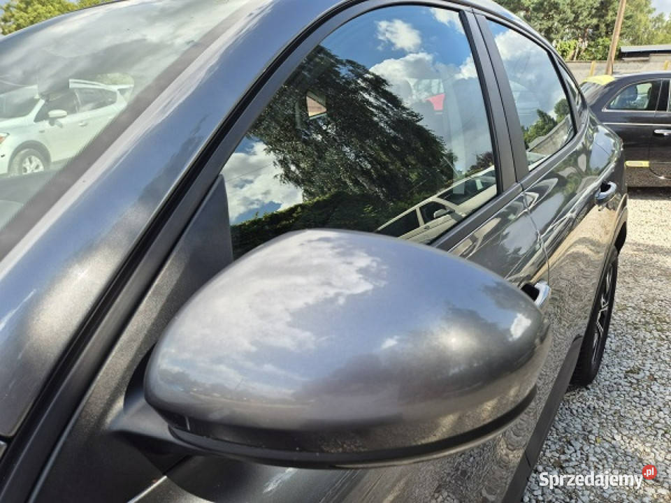 Renault Arkana Salon Polska Automat Kamera Vat23 kujawsko-pomorskie Bydgoszcz