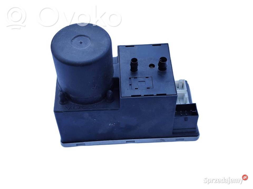 AUDI A3 A4 B5 A8 POMPKA CENTRALNEGO ZAMKA