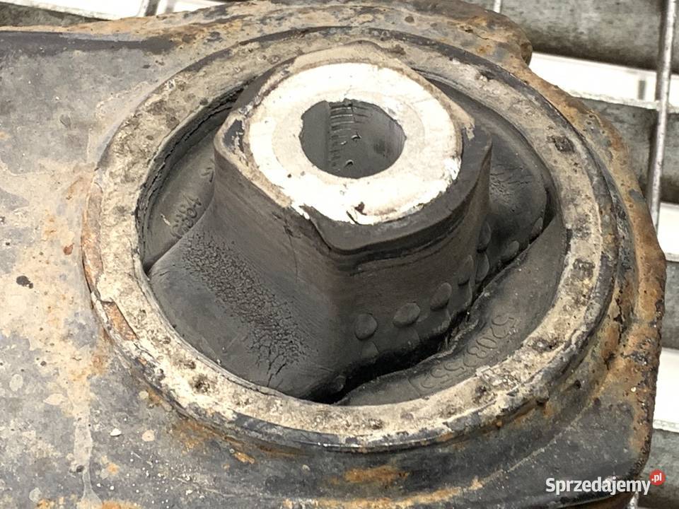 WAHACZ PRAWY PRZÓD FIAT TIPO Kombi PRZEDNI PRAWA podkarpackie