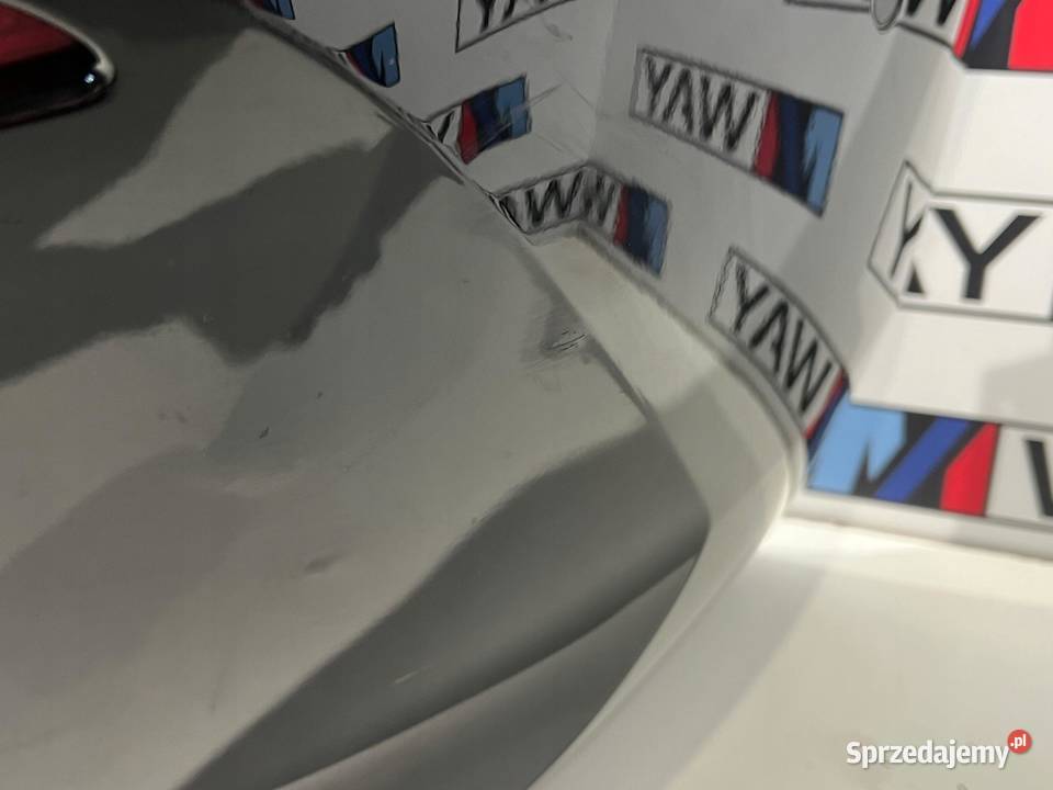 BMW F40 ZDERZAK TYŁ TYLNY KOMPLETNY ORYGINAŁ 6 dolnośląskie