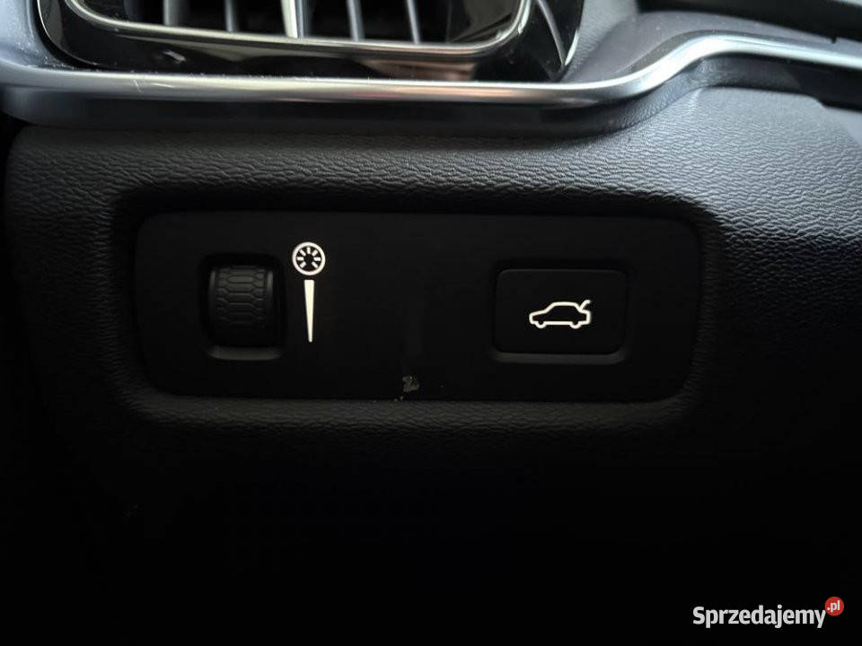 Volvo V60 2022r Salon Faktura VAT23 V60 Warszawa