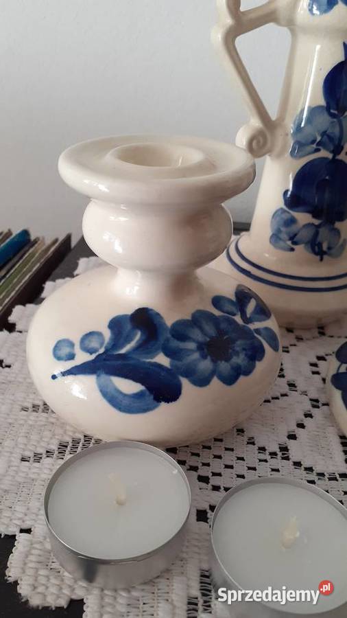 Świeczniki włocławek Szczecin