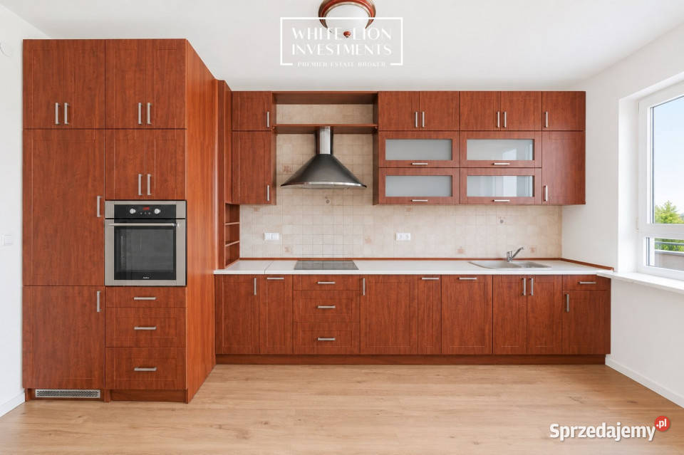 Sprzedam mieszkanie 543m2 2 pokoje Warszawa
