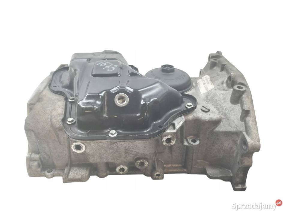 MISKA OLEJOWA 110171000R 12 TCE Renault Kadjar I sprzedam