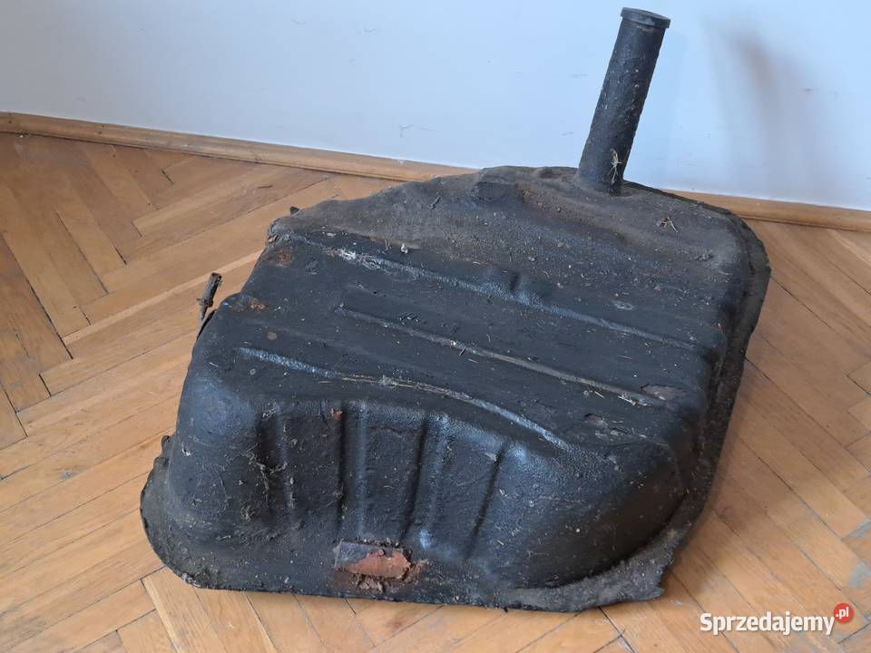Zbiornik paliwa Ford Taunus III mazowieckie Pruszków