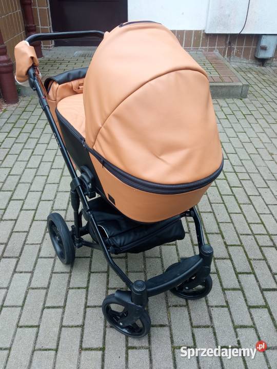 MIKRUS wózek wielofunkcyjny 2w1 CITY Wielofunkcyjne Gdynia