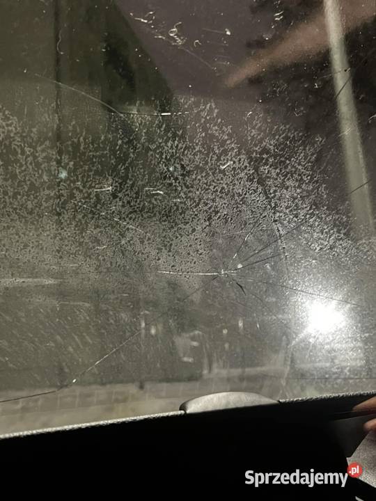 Mazda 6 GG 20 diesel 143 łopatki zmiany biegów 6 Gniew