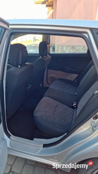 Kia Ceed 2006 14 Benzyna LPG