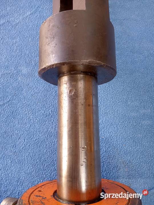 Siłownik HOLMATRO HPJ 60 S 15 cylinder ciągnący Pozostałe Szemud sprzedam