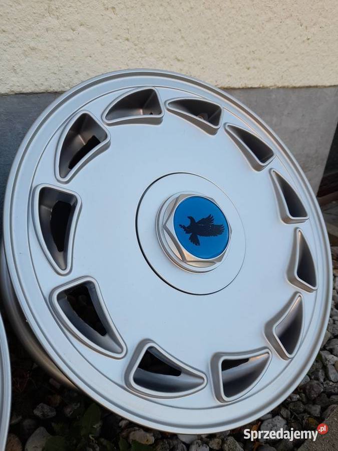Ronal iSDERA IMPERATOR 15 do Mercedesa Rarytas Gorzów Wielkopolski