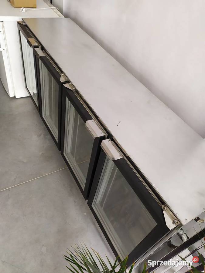 Stół chłodniczy GP PRODUCTION STCH 1905087 Kazuń Polski