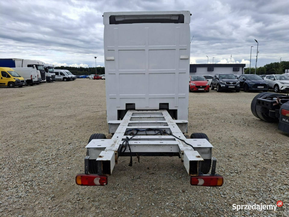 Renault Master Renault Master Poleasingowe BZ Komorniki