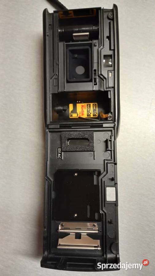 Aparat kodak 935 Szczecin