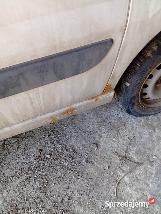 Fiat Scudo sprzedam małopolskie sprzedam