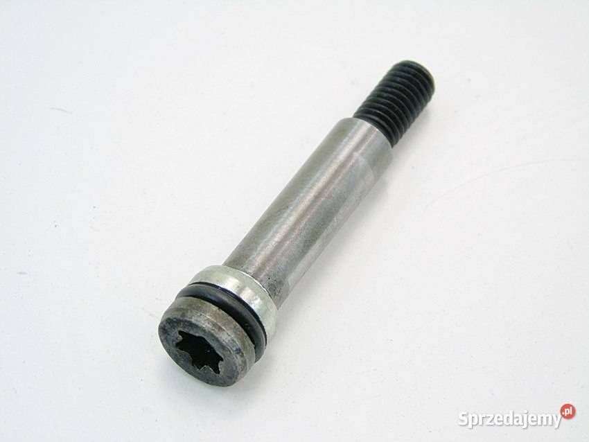 ŚRUBA ROZRZĄDU 25 TDS D BMW E38 E39 E34 E36 Sosnowiec