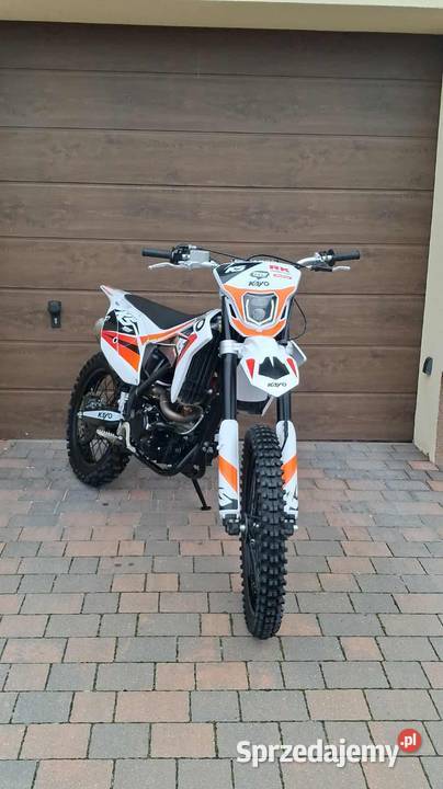 KAYO K5 300 Pozostałe Sitaniec