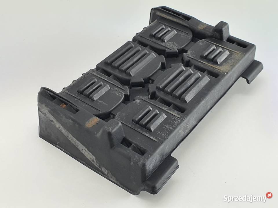 PODSTAWA AKUMULATORA OBUDOWA PEUGEOT EVIVACITY Janowice