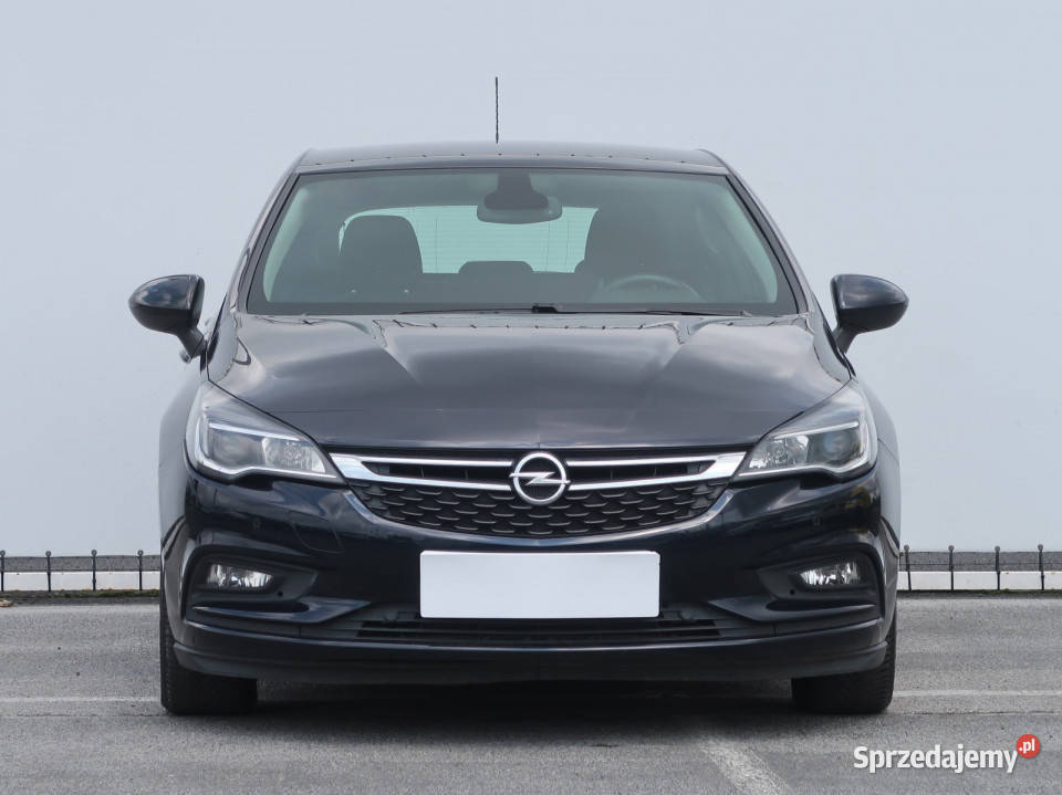 Opel Astra 14 T 92KM lubelskie Lublin