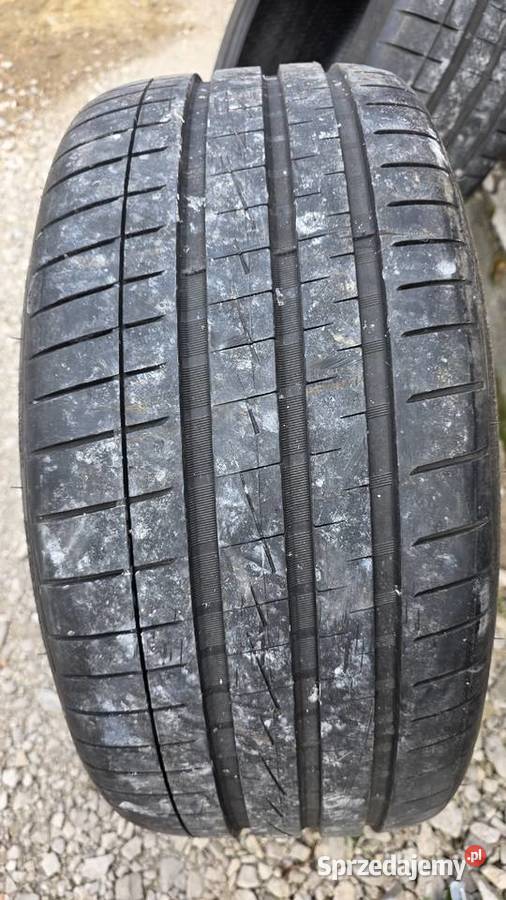 Vredestein 235 35 r19 małopolskie Kraków