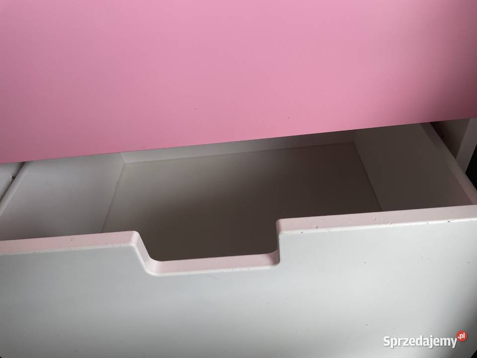 Stuva IKEA szafka duża z 5oma szufladami Kraków