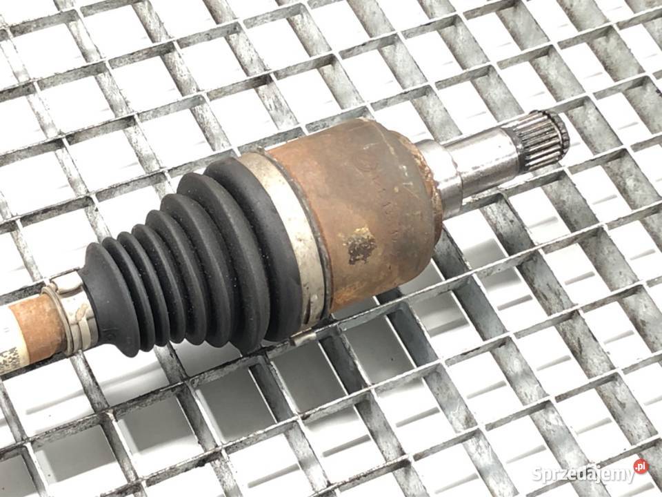 PÓŁOŚ PRAWY PRZÓD FIAT TIPO 00521220120 14 95 osobowe Półosie