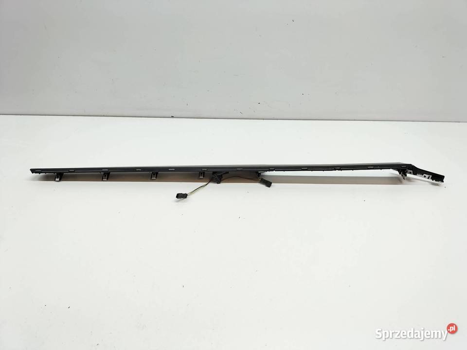 DEKOR LISTWA OZDOBNA AMBIENTE PRAWA 3V EU