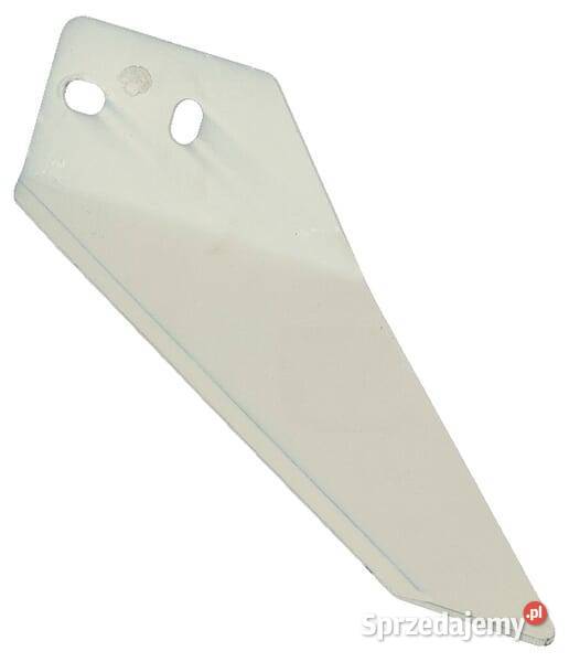 Krój nożowy prawy korpus Long 50201153000070 Do maszyn uprawowych Kamionna sprzedam